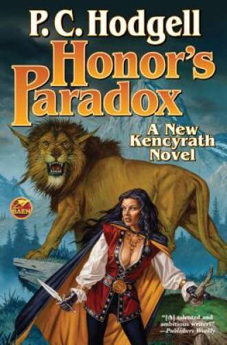Honors Paradox (Chronicles of the Kencyrath) – Mass Market Paperback – GOOD