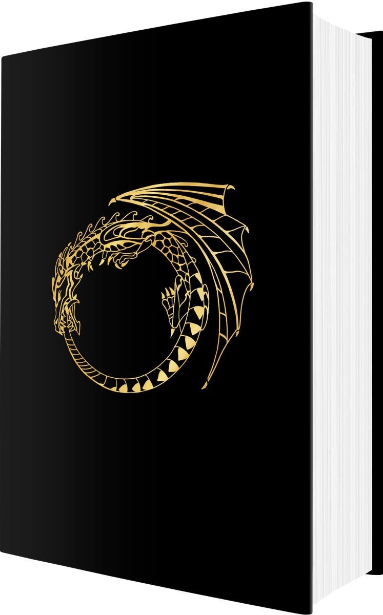 SIGNED Alchemised by SenLinYu 1st Edition/1st Printing (2025, Hardcover)
