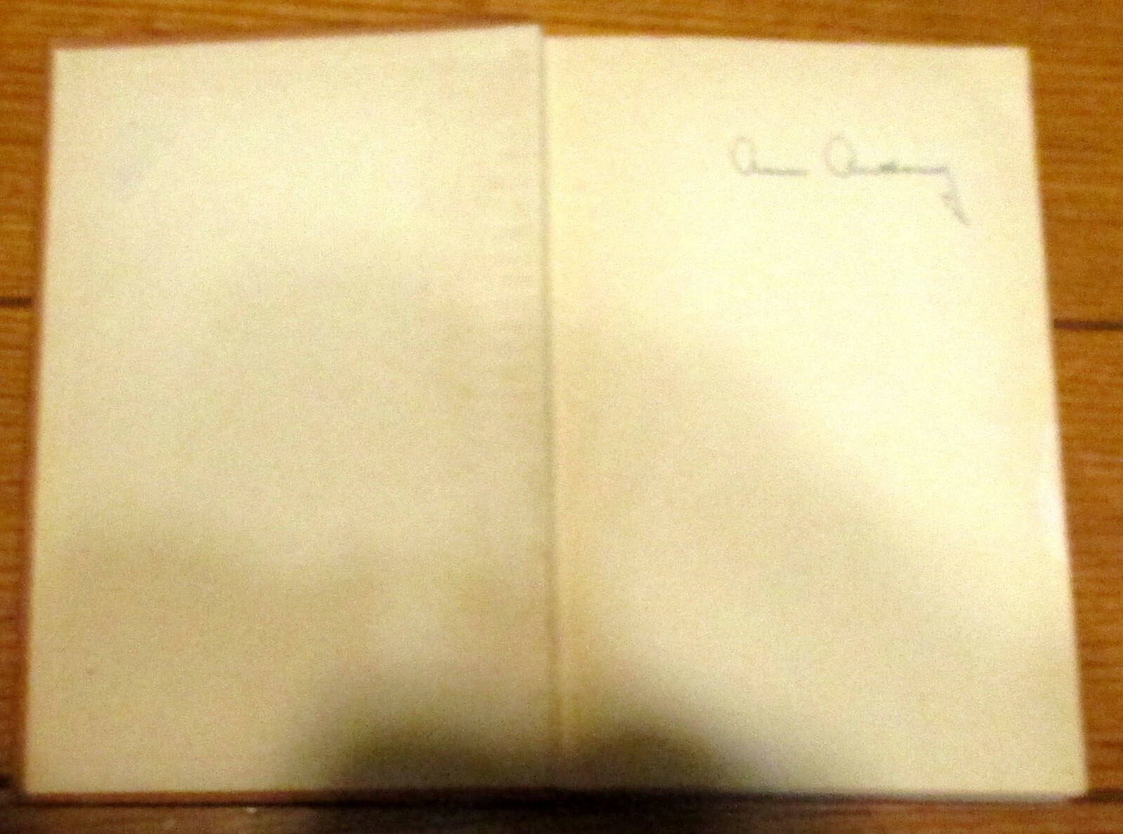 “Alexandra” Gladys Schmitt 1947 H/C 315 Pages
