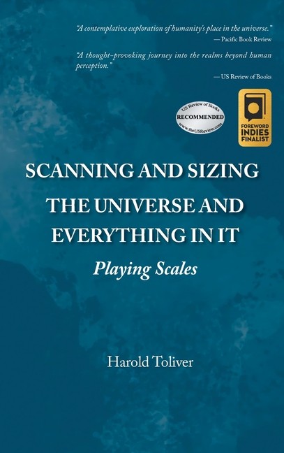 Scanning And Sizing The Universe And Everything In It: Playi…