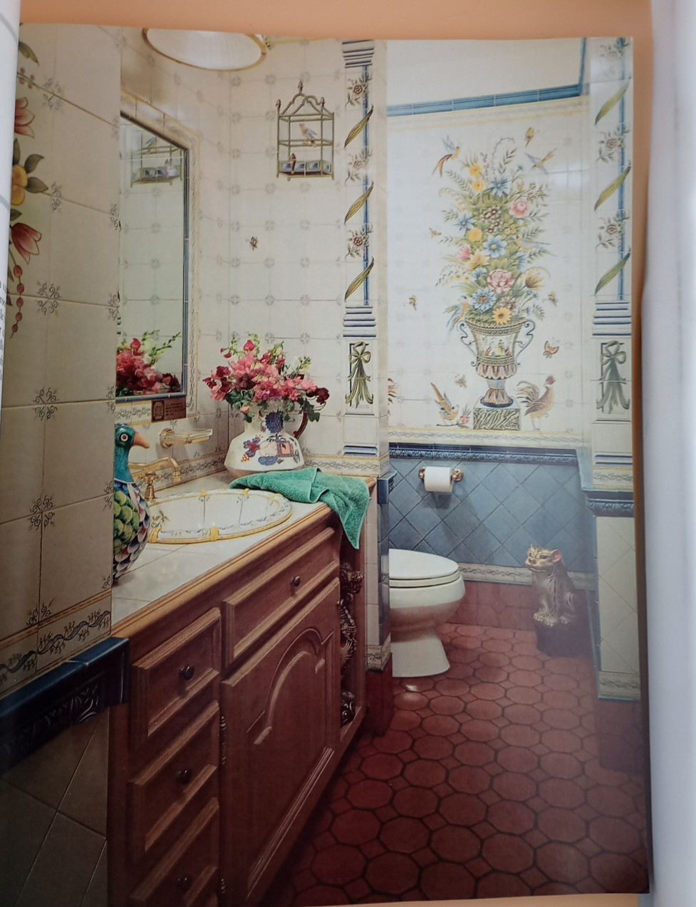Creative Homeowner Press Working With Tile: Select, Install, Maintain, Repair…