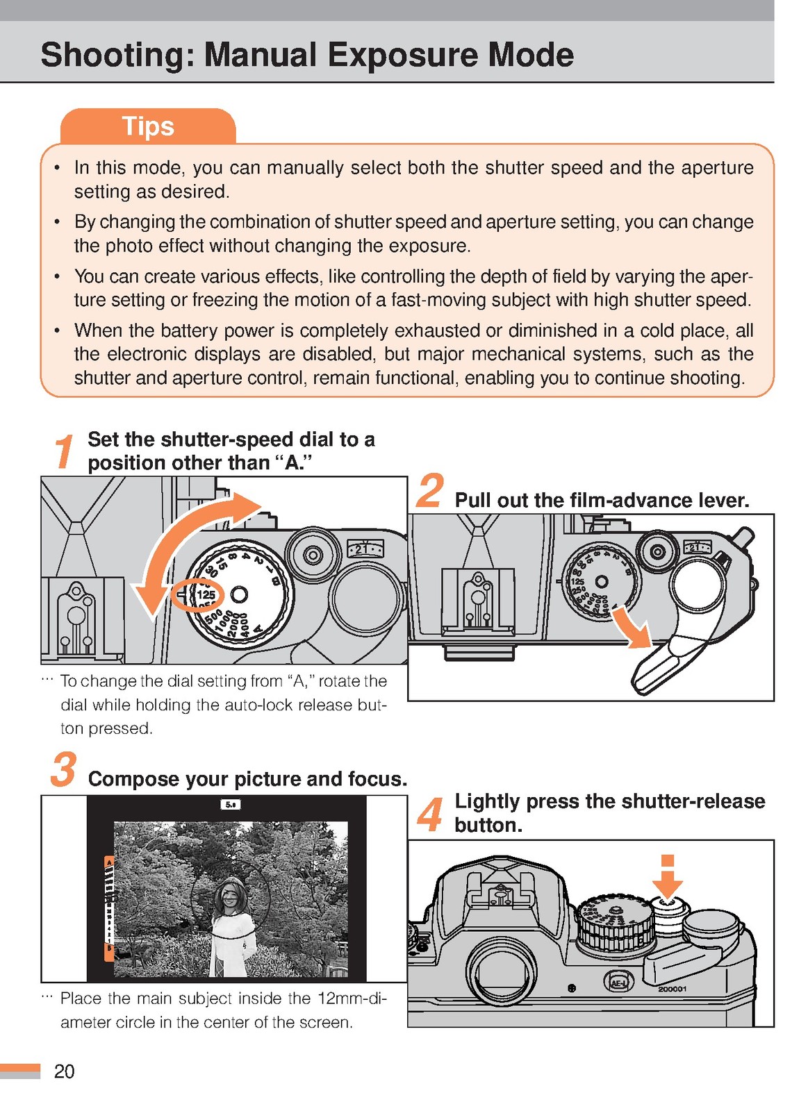 NIKON FM3A Camera Instruction Manual – STEEL WIRE BOUND – PROTECTIVE COVERS