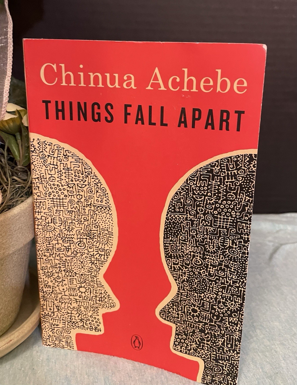Chinua Achebe Things Fall Apart