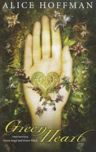 Green Heart – Paperback By Hoffman, Alice – GOOD