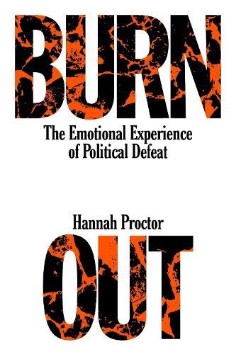Burnout: The Emotional Experience o…, Proctor, Hannah