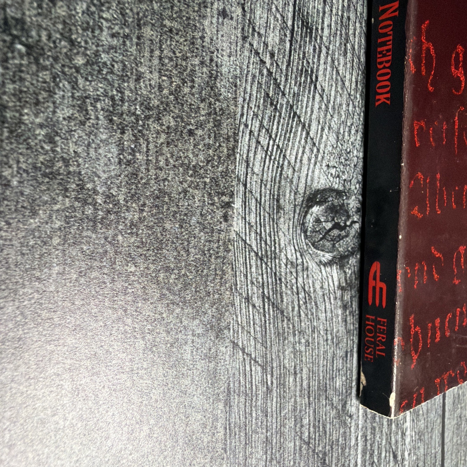 Devil’s Notebook by Anton Szandor LaVey (2000, Trade Paperback)