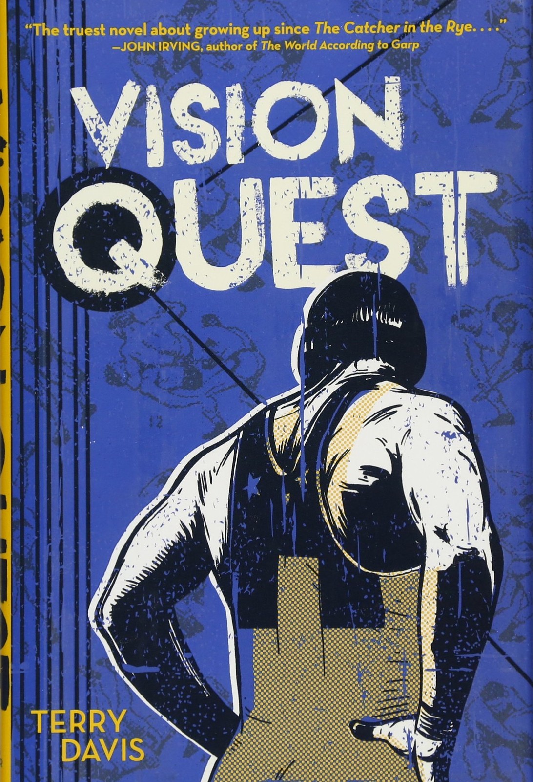 Vision Quest