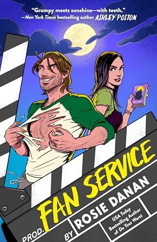 Fan Service – GOOD