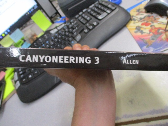 Canyoneering 3: Loop Hikes in Utah’s Escalante, Allen, Steve