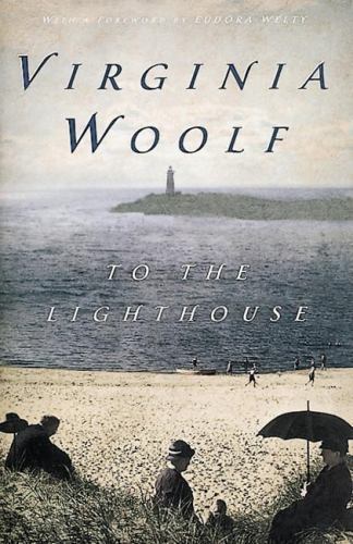 To the Lighthouse by Woolf, Virginia