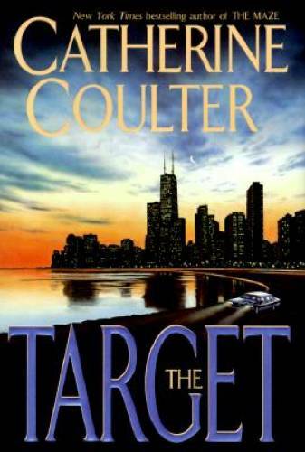 The Target (Fbi Thriller) – Hardcover By Coulter, Catherine – GOOD