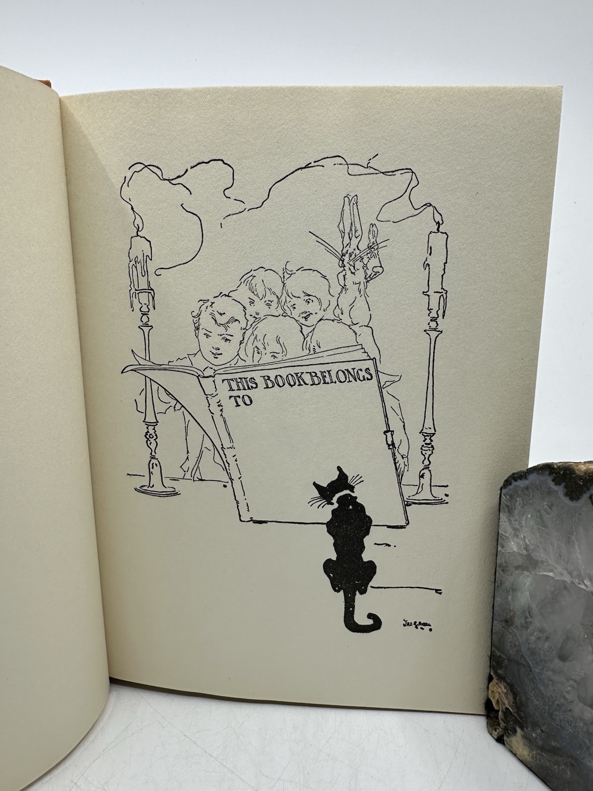 Dorothy and the Wizard in Oz L Frank Baum 1908 John R Neill HC DJ Good Vintage
