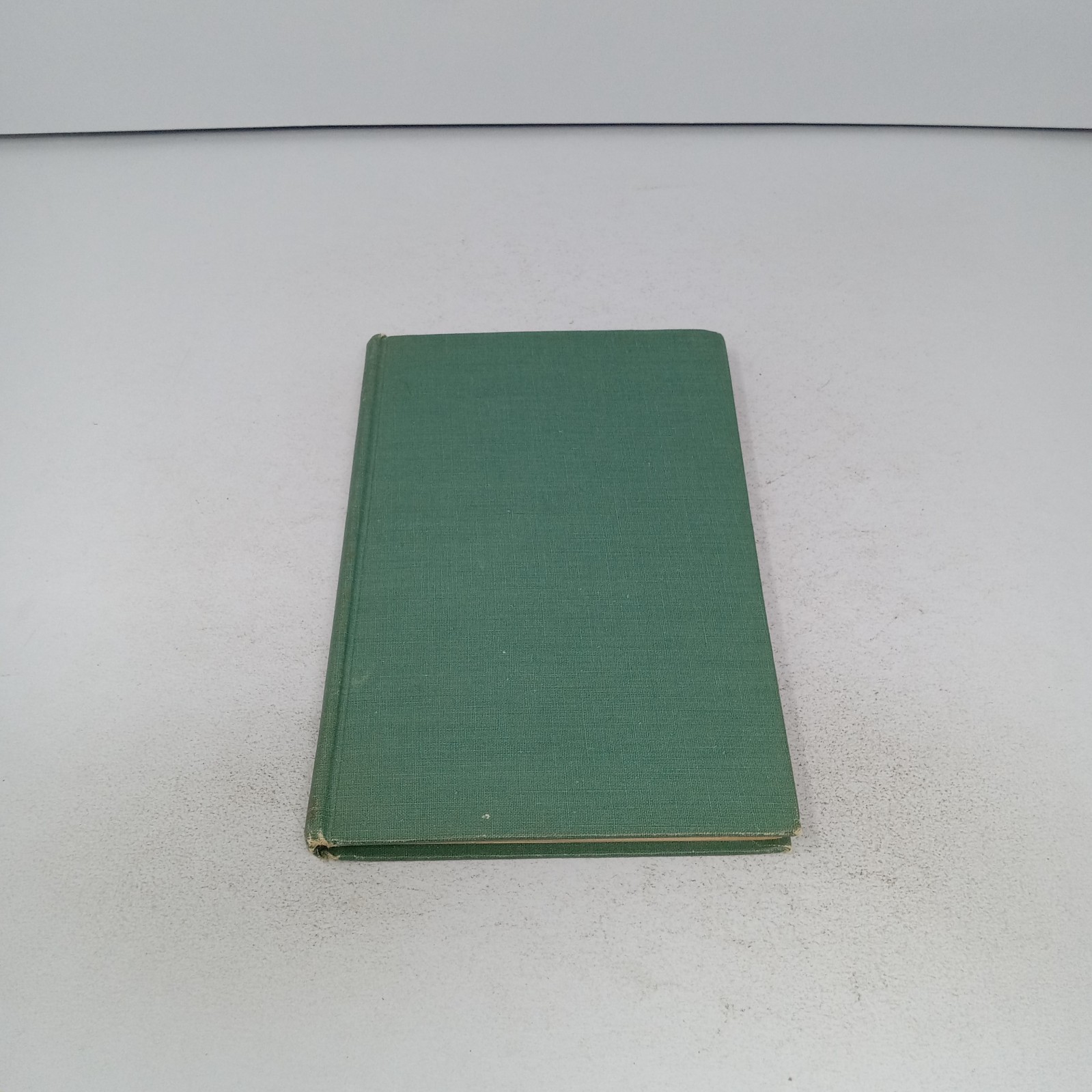The Art of Living: 1937 Abingdon-Cokesbury Press Hardcover Norman Vincent Peale