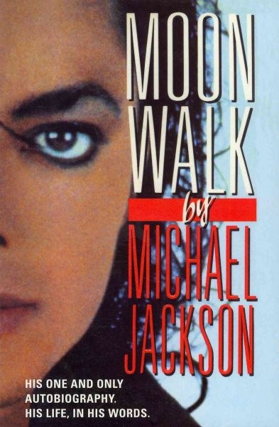 Moonwalk, Paperback by Jackson, Michael, Like New Used, Free shipping in the US