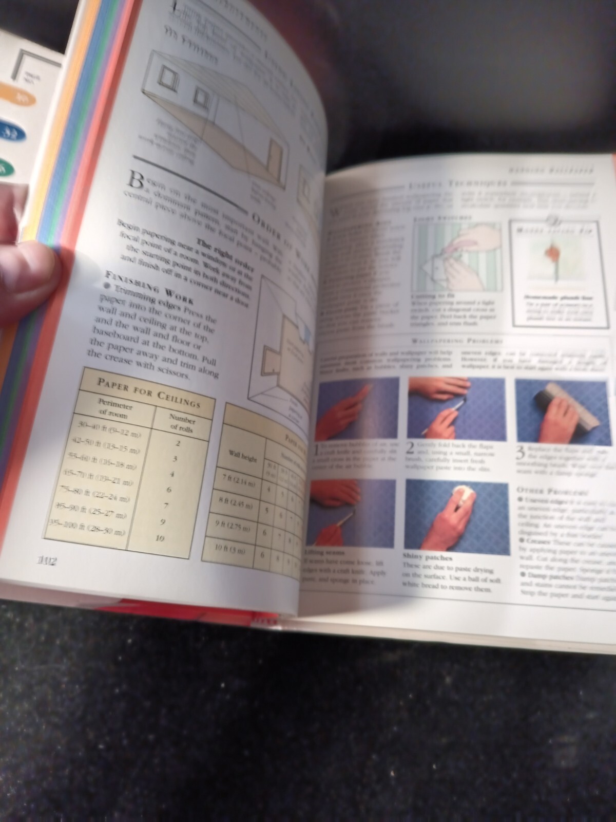 HOUSEHOLD HINTS AND TIPS – PAPPERBACK BY KENT, CASSANDRA VERY GOOD 192 PAGES