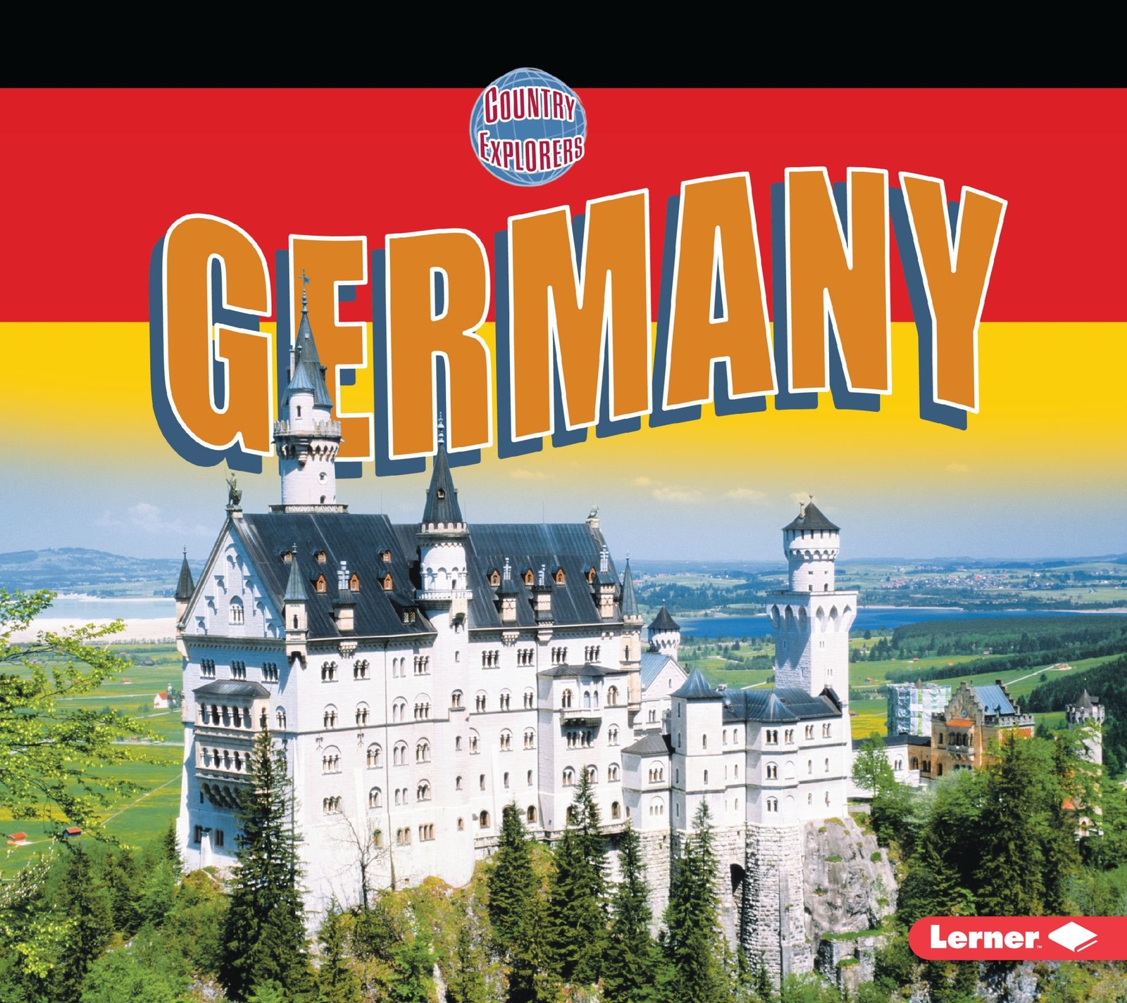 Germany (Country Explorers)