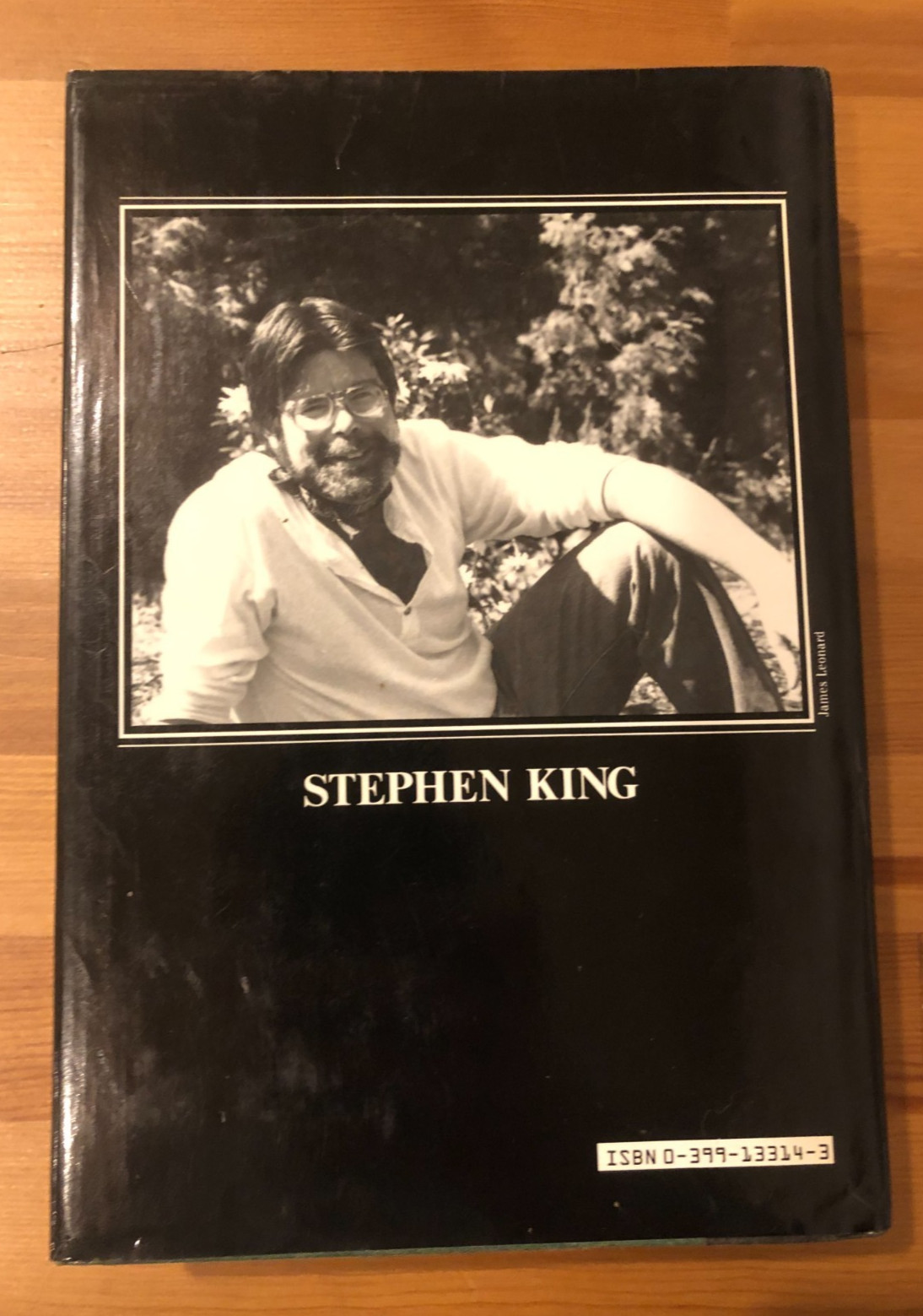 The Tommyknockers by Stephen King Putnam 1st Edition/1st Print Hardcover