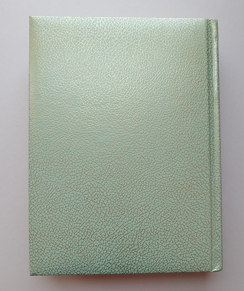 Vintage Holy Bible Catholic Heirloom Edition 8.75×11.5″ The New American Bible