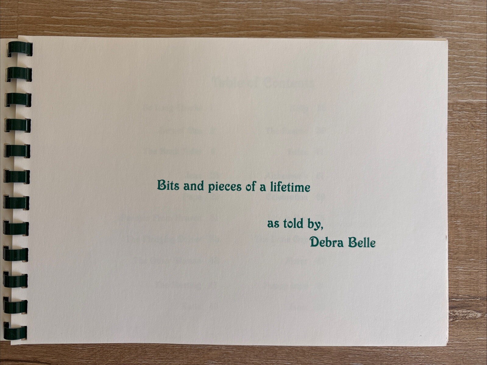 BUBBE MEISES Debra Belle SIGNED PB Horse’s End Press Brookfield Jewish Myths