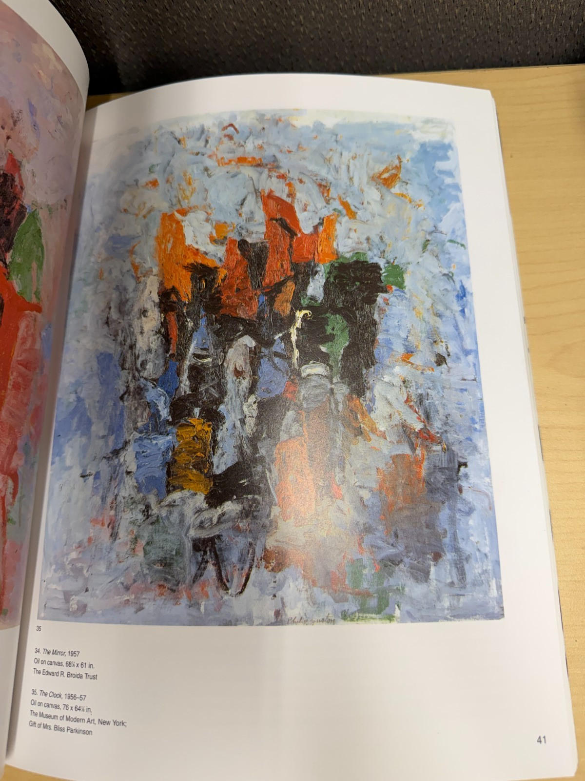 Philip Guston (Modern Masters Series) by Robert Storr First Edition, Softcover