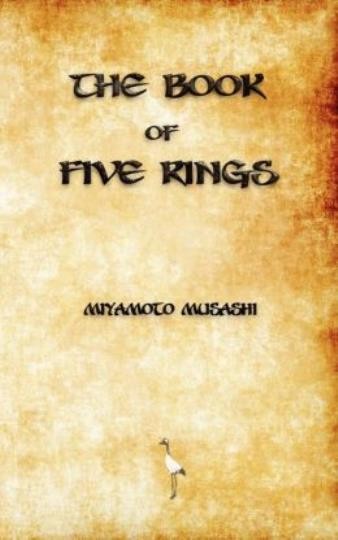 The Book Of Five Rings