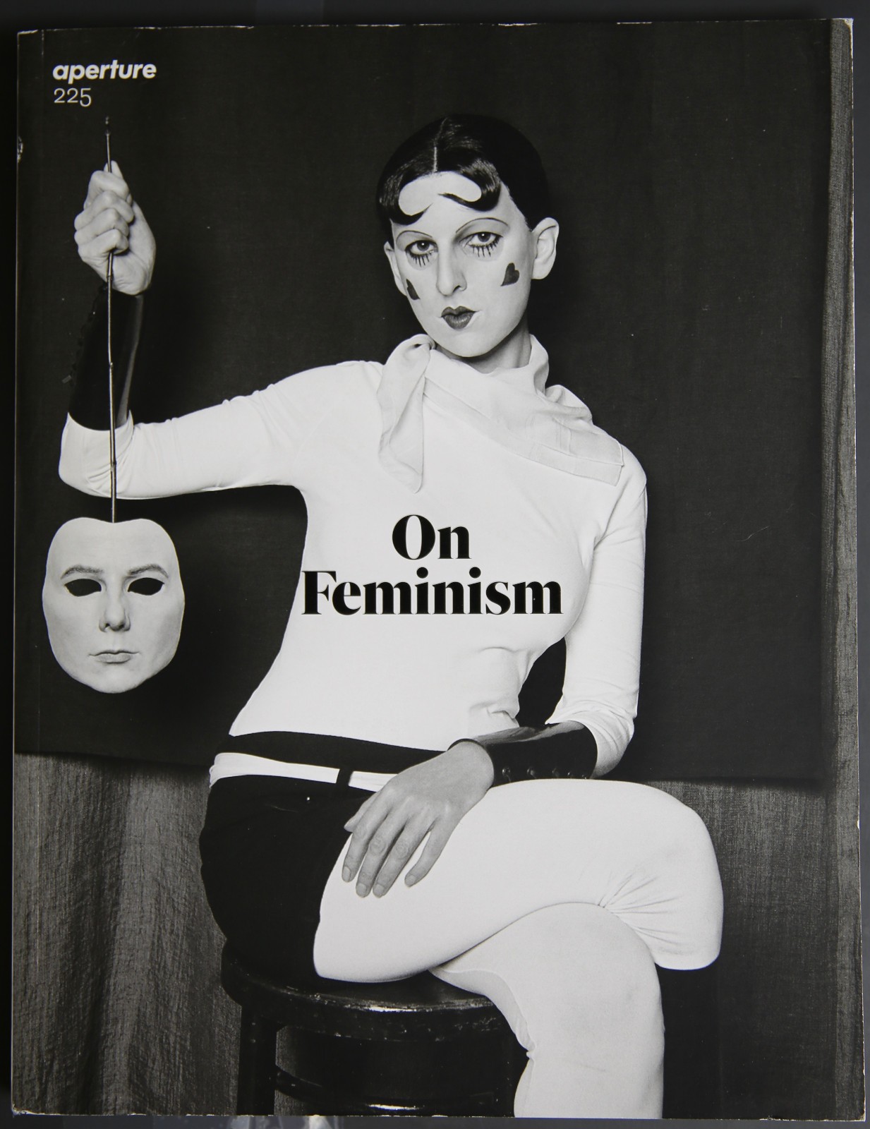 (3 Issues ) Aperture Photograph Mag 225, 226 & 228 2016-17 On Feminism EPH770