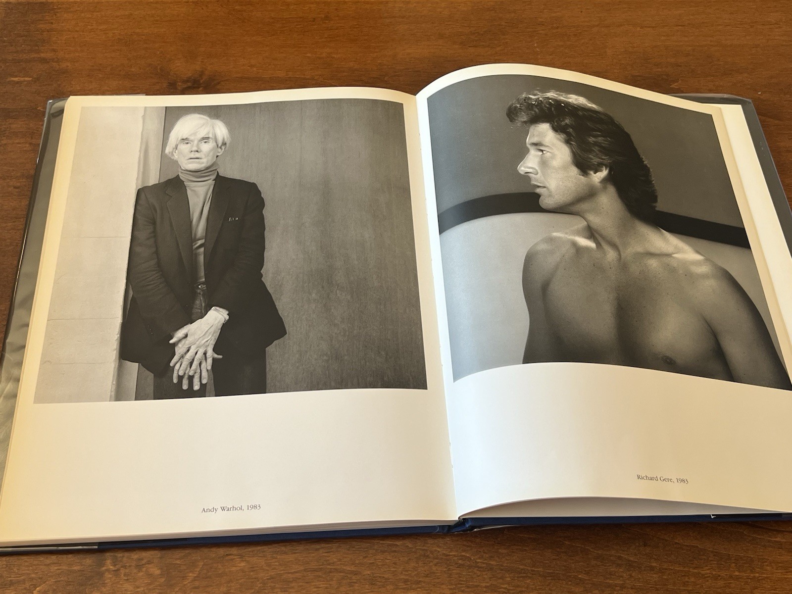 Robert Mapplethorpe: Certain People 1985 Twelvetrees Press First Edition 1/5000