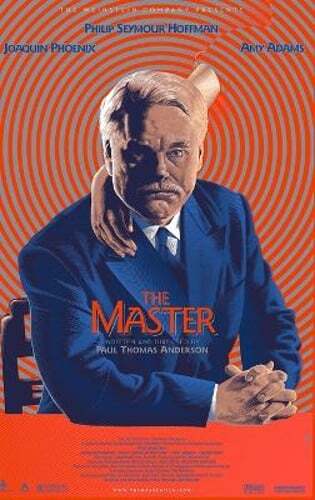 The master: paul thomas anderson by Paul Thomas Anderson: New