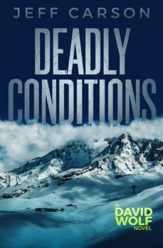 Deadly Conditions (David Wolf) (Volume 4) – Paperback – VERY GOOD