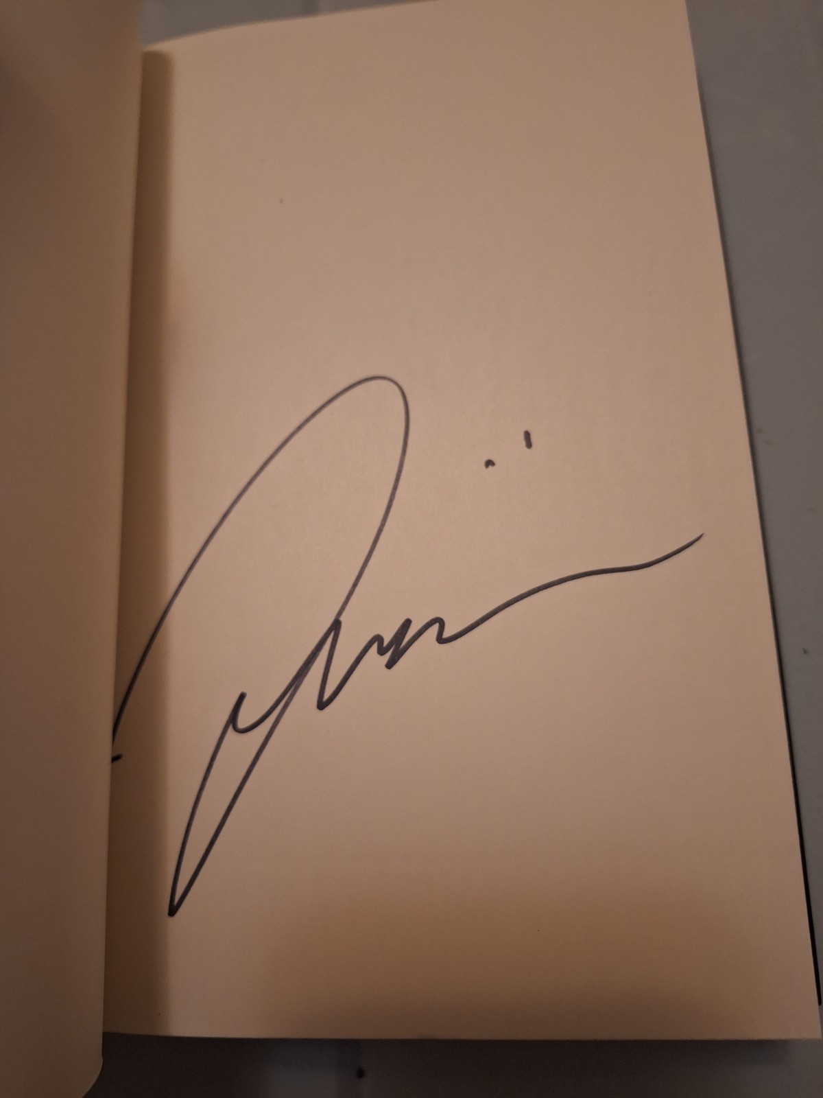 Dungeon Crawler Carl Signed First Edition First Printing Hardcover Matt Dinniman
