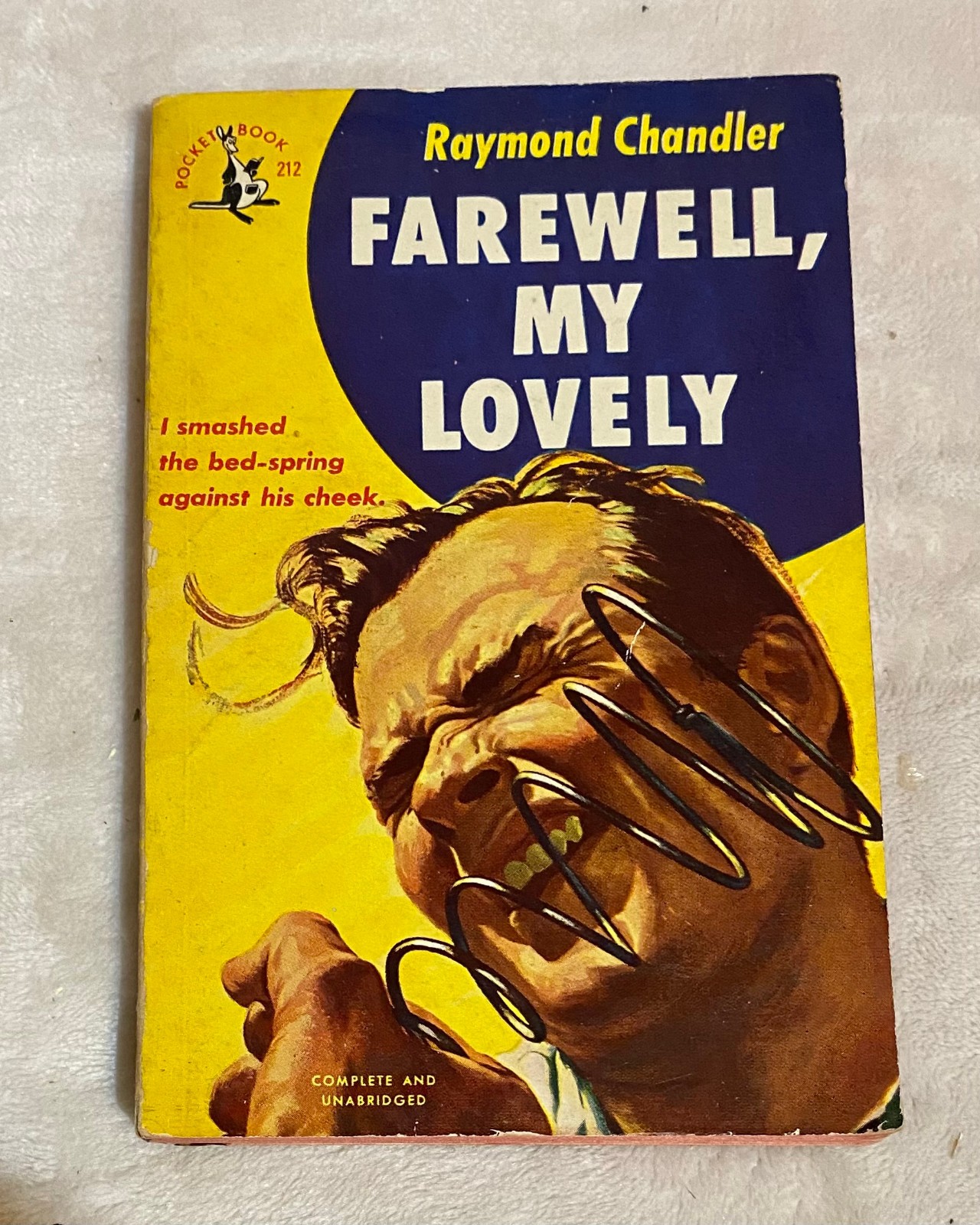 Raymond Chandler – CHOOSE YOUR TITLE! Good / Very Good PB 70’s – 90’s # 1