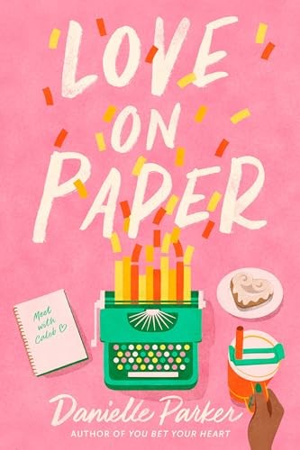 Love on Paper – ACCEPTABLE