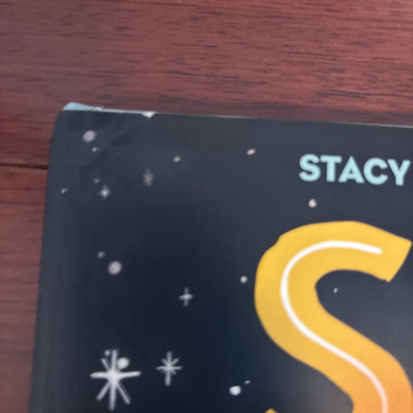 Sun! One in a Billion by Stacy McAnulty (2018, Picture Book)