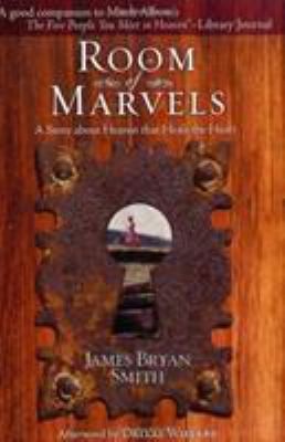 Room of Marvels by Smith, James Bryan