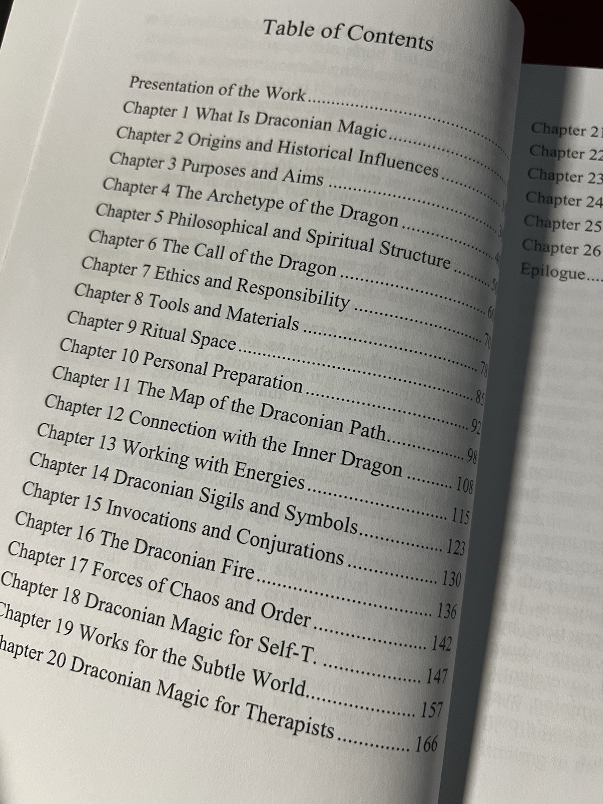 Draconian Magic by Elian Torc (Paperback) Ahzuria Magic, Alchemy, Occultism