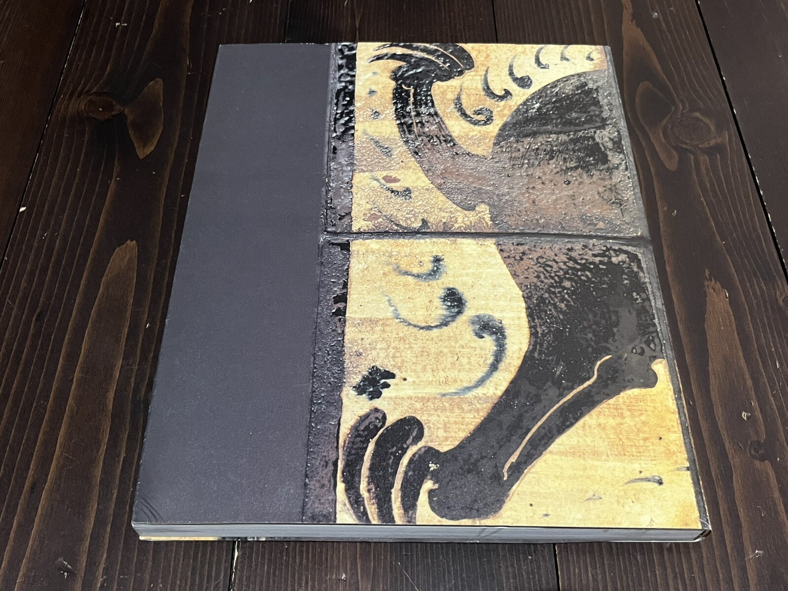 1997 MINGEI BERNARD LEACH EXHIBITION CATALOG JAPAN JPN / ENG