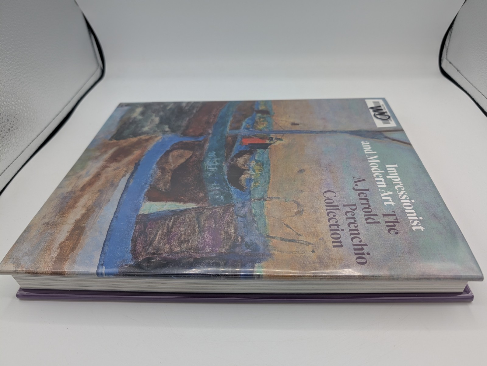 IMPRESSIONIST AND MODERN ART: THE A. JERROLD PERENCHIO By Leah Lehmbeck