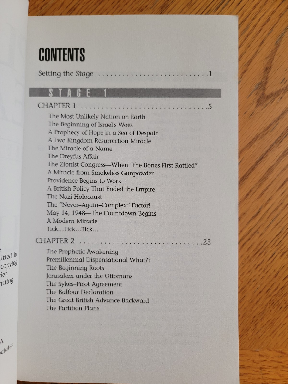 Planet Earth : The Final Chapter by Hal Lindsey (1998, Trade Papperback)