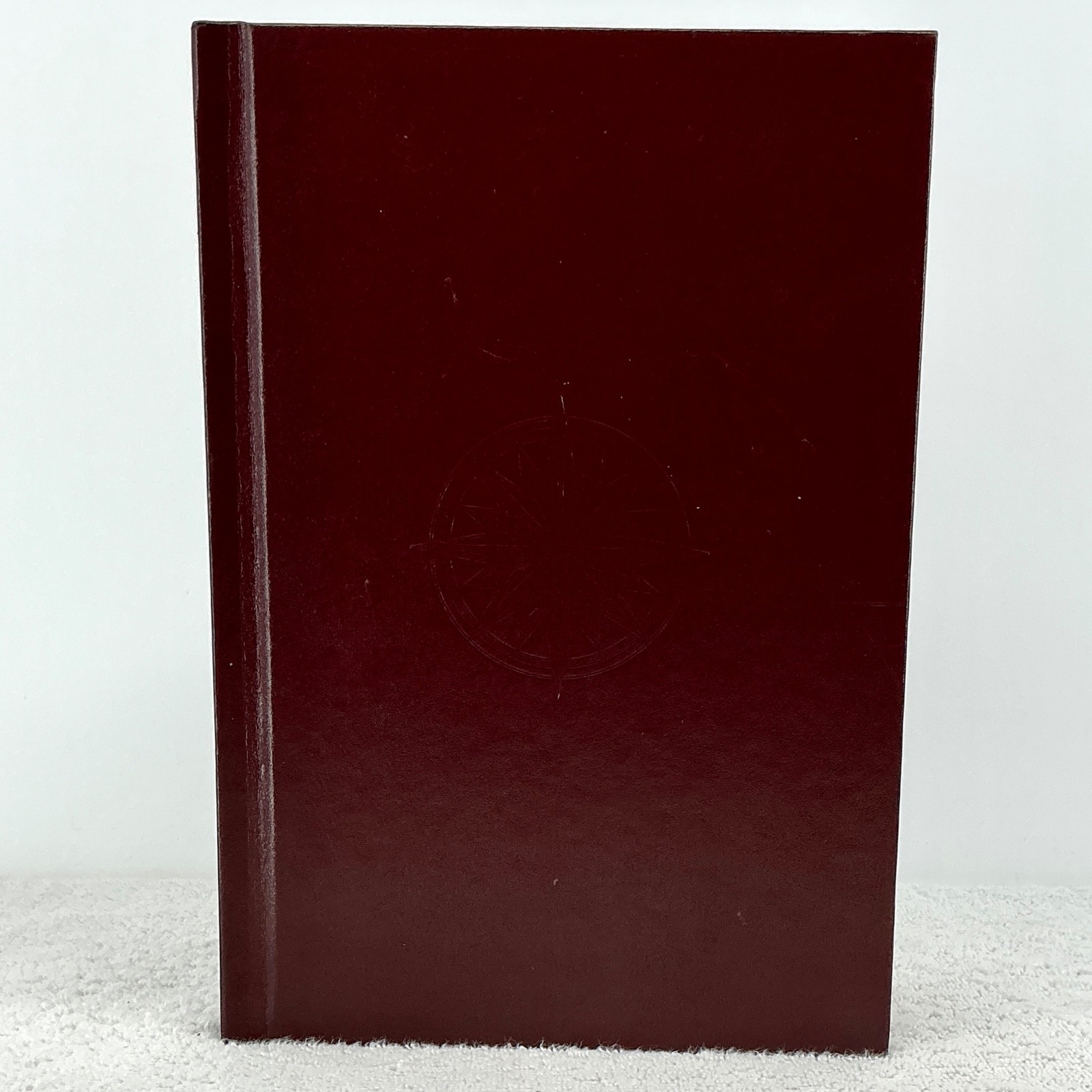 America’s Hidden Treasures – National Geographic Society Hardcover 1992