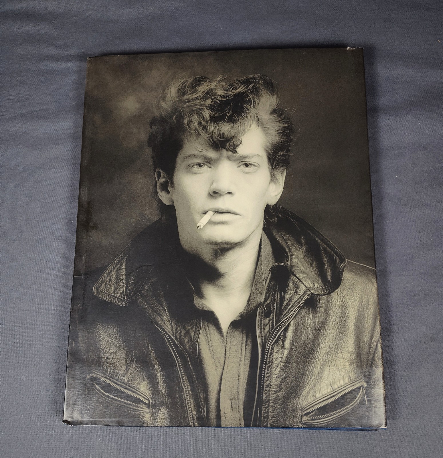 Robert Mapplethorpe: Certain People 1985 Twelvetrees Press First Edition 1/5000