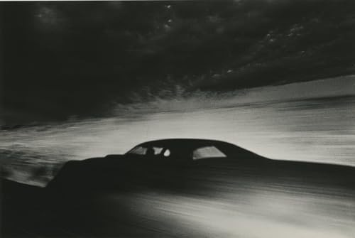 Where Time Has Vanished Ikko Narahara Japanese Photography Reissue Edition NEW