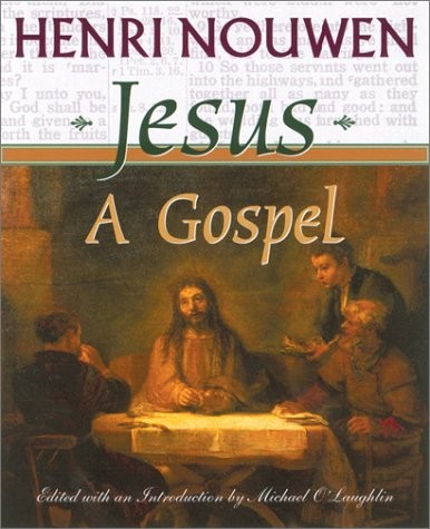 Jesus: A Gospel