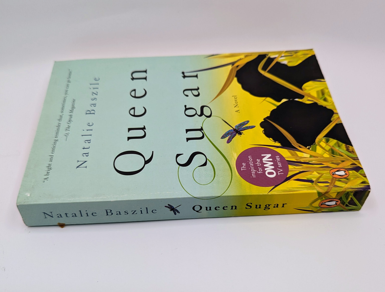 Queen Sugar: A Novel – Paperback By Baszile, Natalie