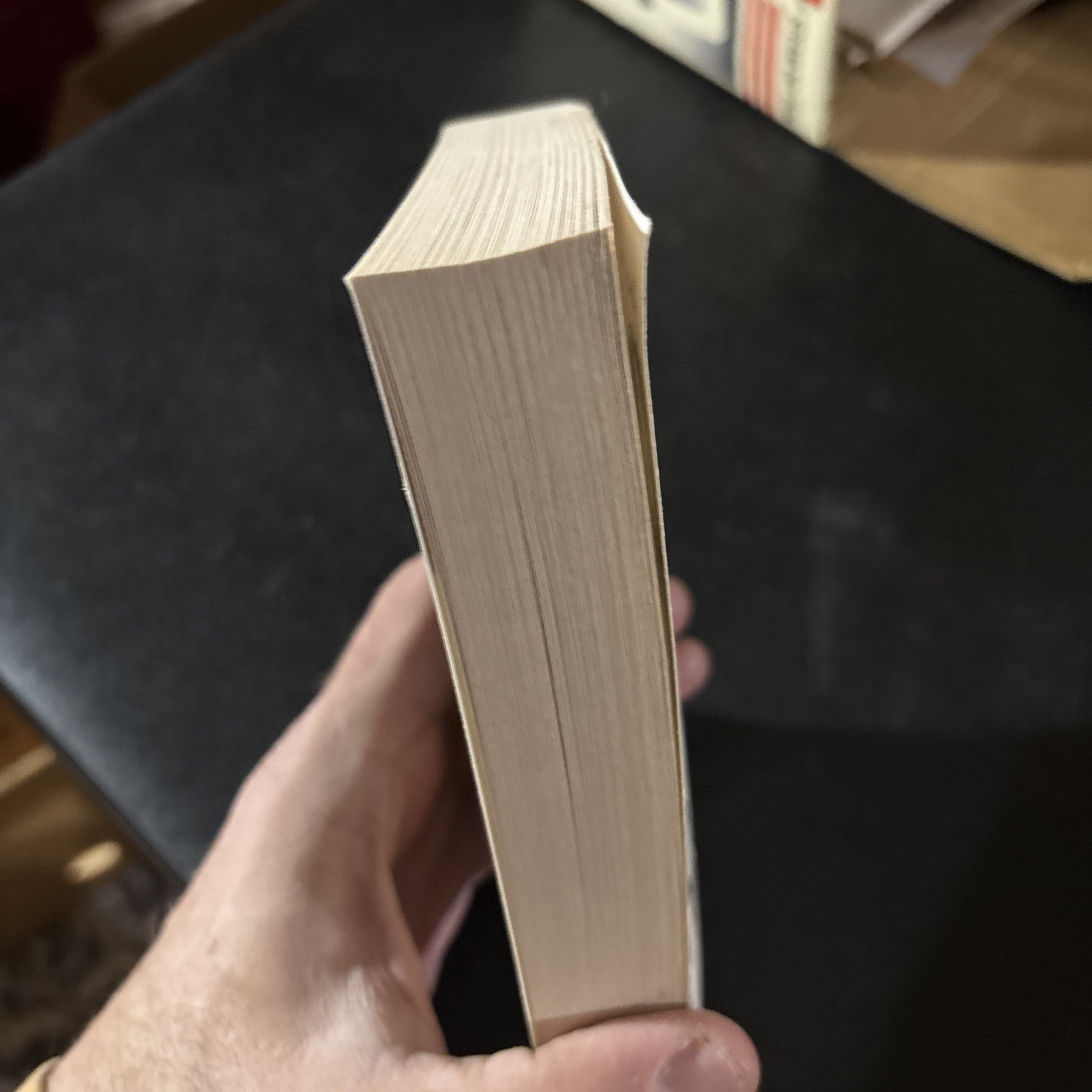 1998 “Rising Tides” Book by Nora Roberts – Used, 342 Pages, Paperback