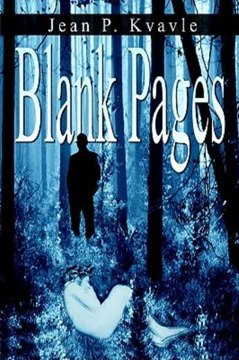 Blank Pages