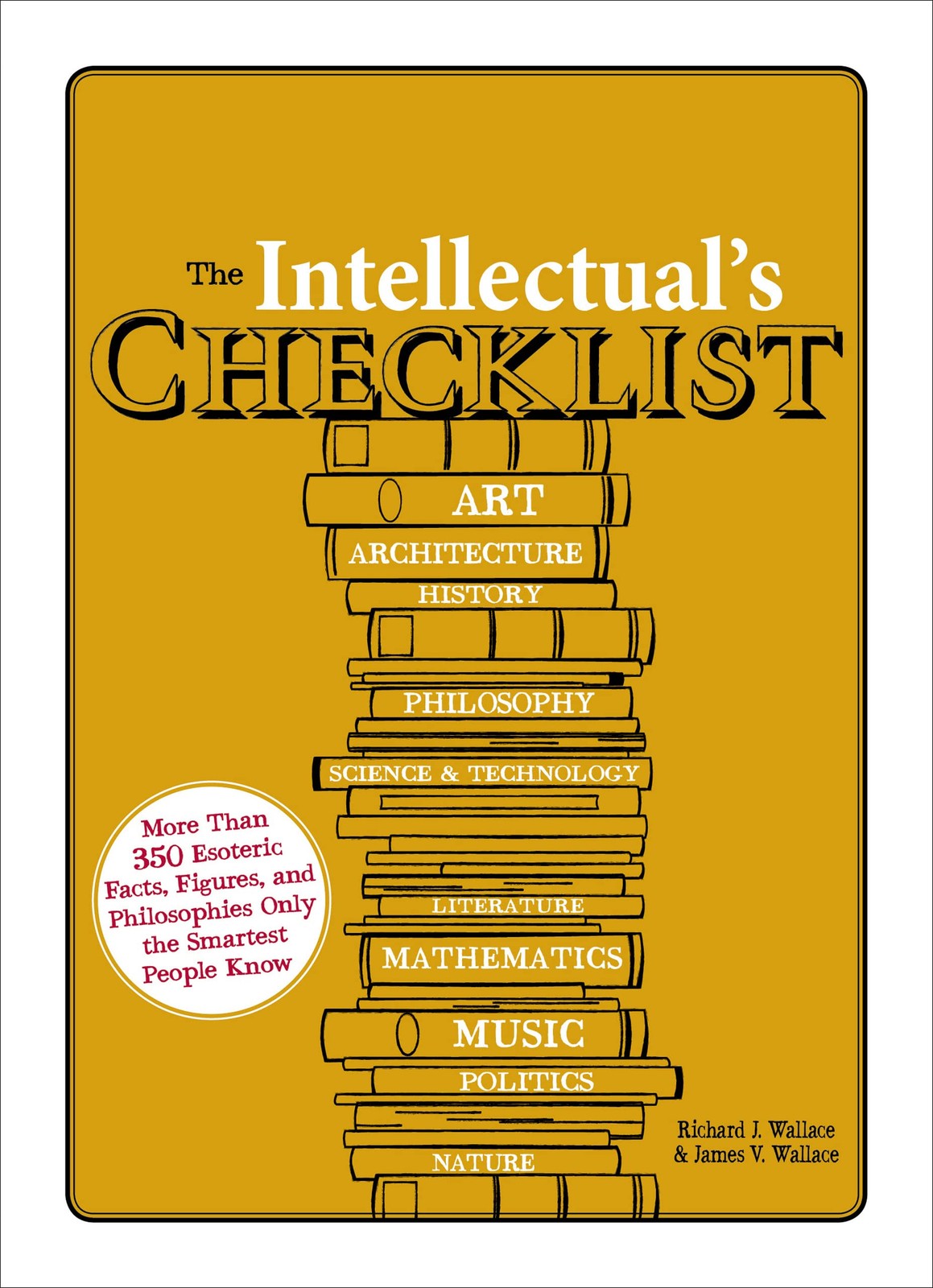 The Intellectual’s Checklist
