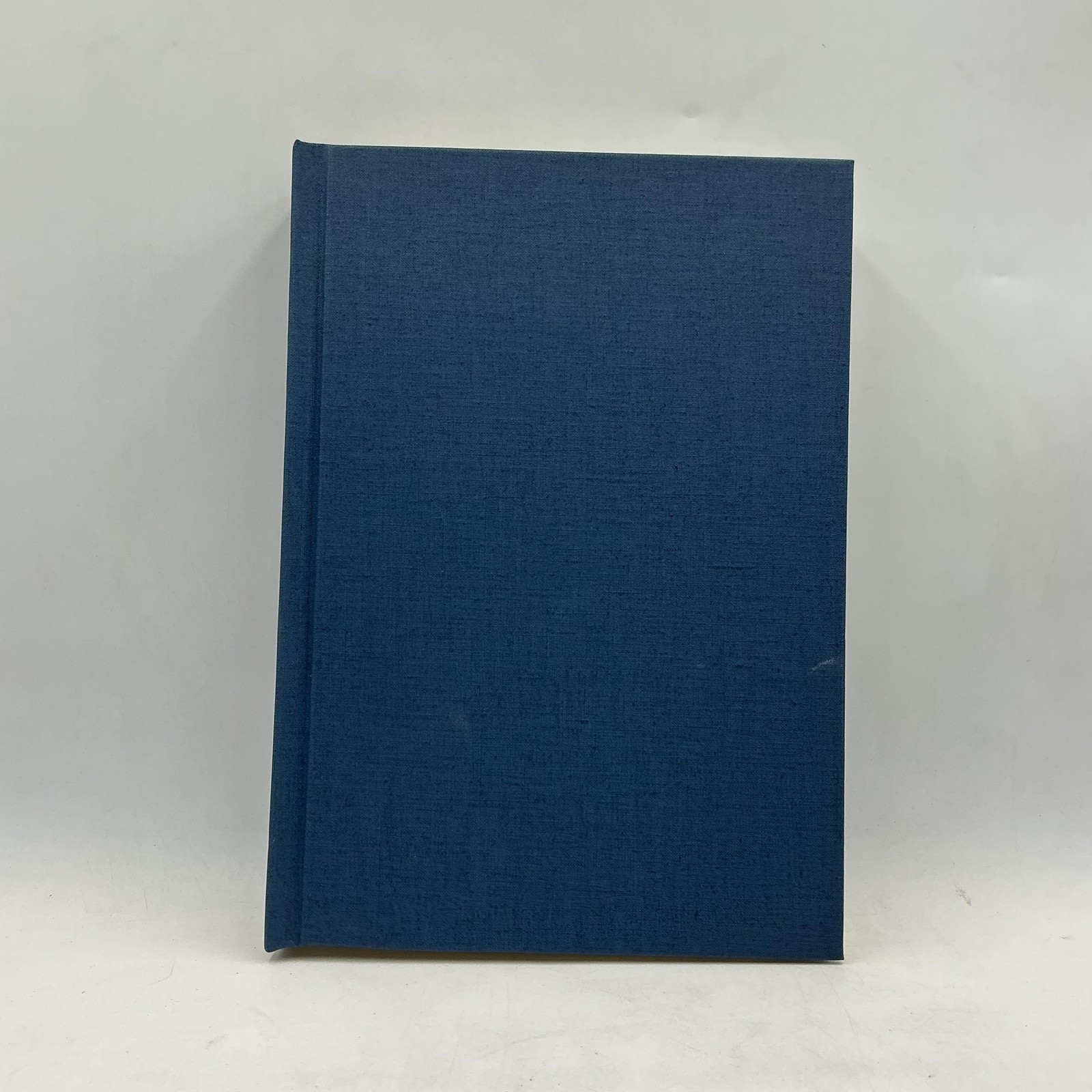 Vintage The Ray Bradbury Companion William F. Nolan Gale Blue HC Slipcase USA