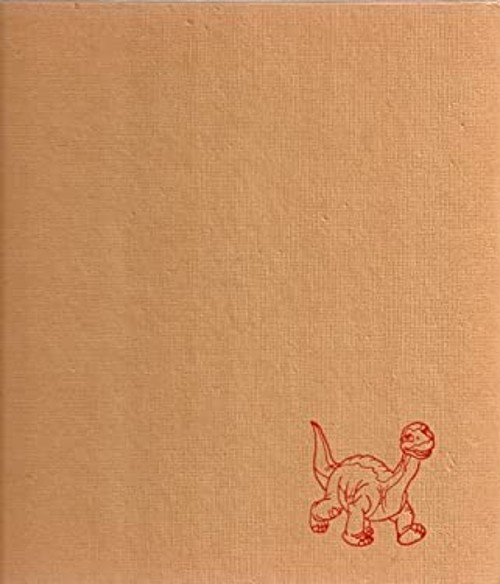 Land Before Time-Story Book Jcp Paperback Amblin Entertainment