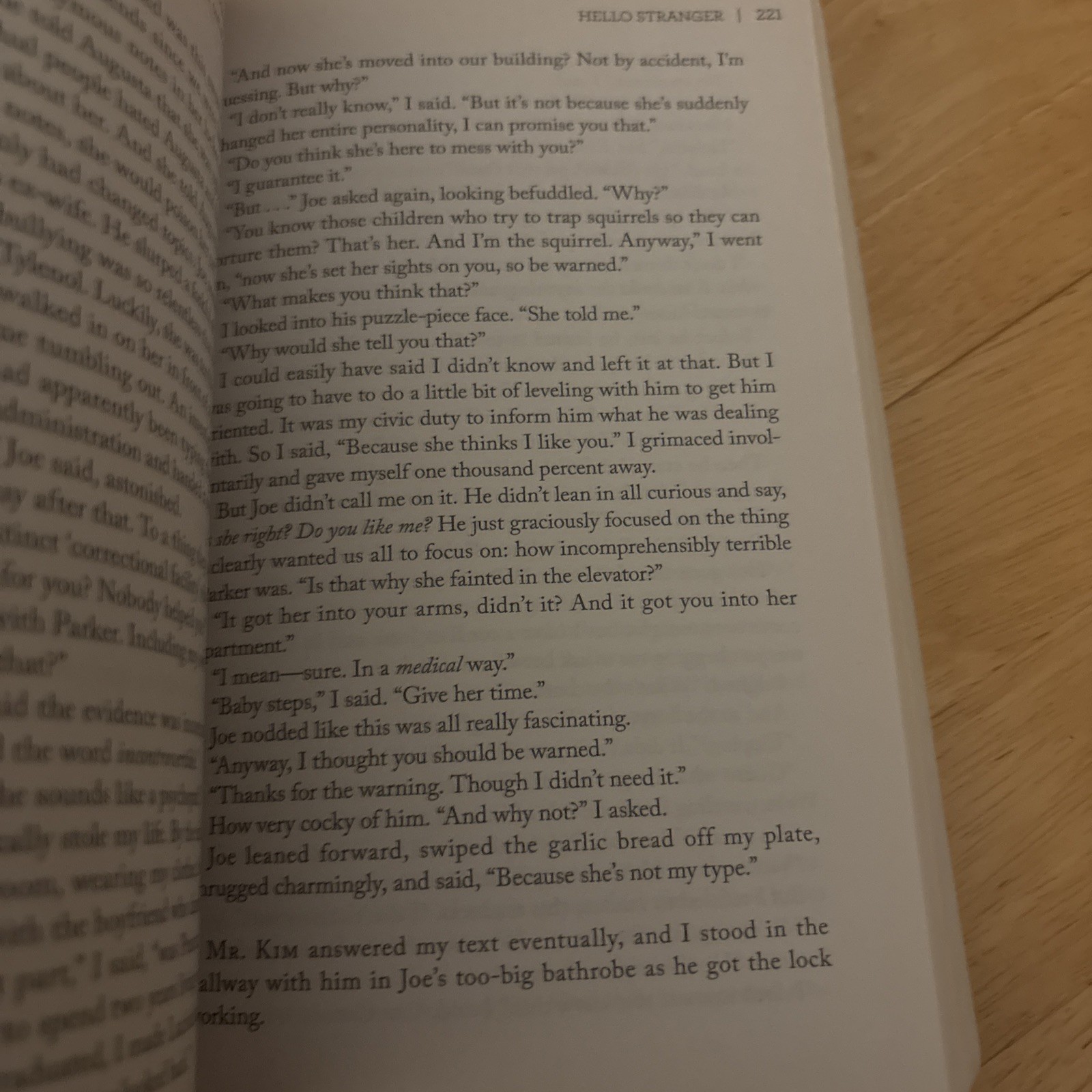 Reader’s Digest FICTION FAVORITES! Paperback Volume 395