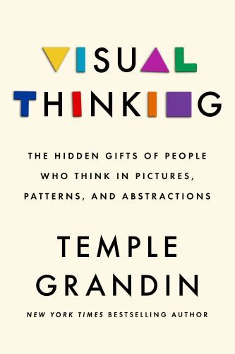 Visual Thinking: The Hidden Gifts of People Who Think in Pictures, Patterns, and
